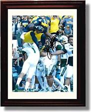 16x20 Gallery Frame Jabrill Peppers 