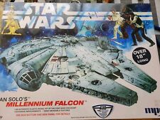 MPC Star Wars Millennium Falcon picture