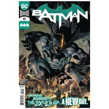Batman #101 - 2016 series DC comics NM+ Full description below [b  picture