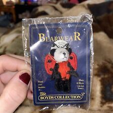 Boyd’s Bear ladybug Pin picture