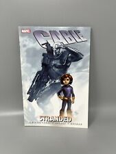 Cable: Stranded by Duane Swierczynski (2010, Hardcover) picture