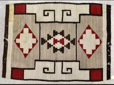 Vintage Navajo Rug picture