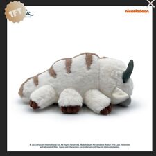 Youtooz  * Avatar  * Appa Flop * Plush 1ft * NEW* In Original Packaging picture