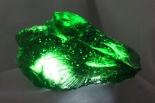 USA - Andara Crystal - Atlantean Emerald - 89g -  ( REIKI) #rwr68 picture