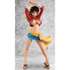 Portrait.Of.Pirates One Piece I.R.O Monkey D. Luffy Figure Megahouse Japan F/S picture