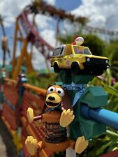 2024Disney Parks Pixar Toy Story Slinky Dog Sipper + Pizza Planet PopCorn Bucket picture