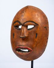 A Central African Mask picture