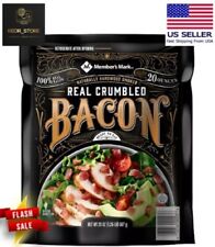 Member'S Mark Real Crumbled Bacon (20 Oz.)  picture