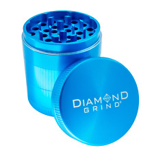 Diamond Grind Spice grinder 75mm 3.00