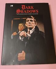 Dark Shadows the Complete Series #1 (Hermes Press 2020) picture