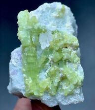 483 Carat Bunch of tourmaline crystal Specimen from Afghanistan picture
