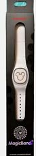 Disney Parks MagicBand+ MagicBand Plus New Solid Cream White Cable Included picture