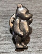 Disney's Winnie The Pooh Pewter Collectible Lapel Pin picture