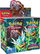 Pokemon TCG: Scarlet and Violet Twilight Masquerade Booster Box picture