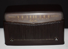 1949 Silvertone 9005 