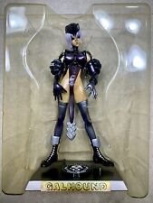 Yamato Masamune Shirow Intron Depot Galhound Previews Exclusive Figure picture