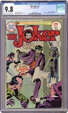 Joker #1 CGC 9.8 1975 4419671020 picture