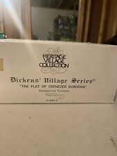 The Heritage Village Collection, Dickens’ Village Series  picture
