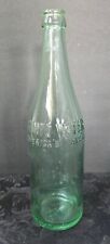 OLD VINTAGE PLUTO WATER AMERICAS PHYSIC BOTTLE picture