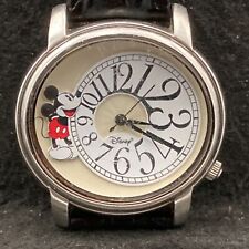 Disney Mickey Mouse 2006 Shareholders Limited Edition Unisex Watch Works Great picture