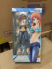 Variable Action Heroes ONE PIECE Nami 17cm PVC Action Figure  MegaHouse picture