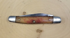 1970 Case XX Pocket Knife 62027 - 10 Dot - U.S.A picture