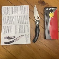 Spyderco C173GP Hungarian CTS-XHP Blade Polished G10 Discontinued picture