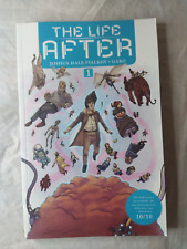 The Life After Volume 1 Paperback Joshua Hale Fialkov, Gabo Oni Press picture