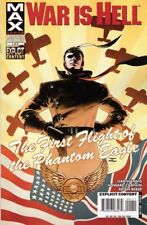 War Is Hell: The First Flight of the Phantom Eagle #1 (2008) Marvel Comics picture