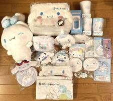 Sanrio Goods lot Plush Towel tumbler Cinnamoroll bulk sale   picture