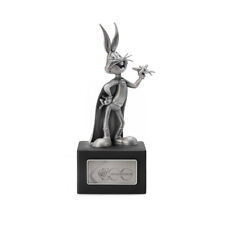 Royal Selangor WB100 Bugs Bunny Cosplay Figurine (LE) - New picture