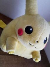 Pokemon Pikachu Plush Doll The first 1/1 Life Size TOMY 40cm 1997 Used picture