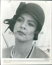 1975 Stockard Channing in The Fortune Original News Service Photo picture