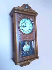 Vintage Canterbury 31 Day Wall Clock picture