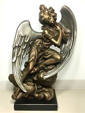 ANGEL ANGELIC STUDY ALEXSANDER DANEL 1995 AUSTIN PRODUCTIONS VINTAGE Sculpture picture