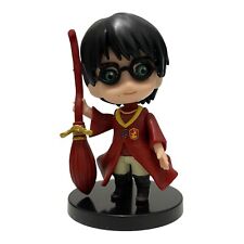 Nendoroid Harry Potter Good Smile Gryffindor Loose 2.5 Inch Figure & Stand picture