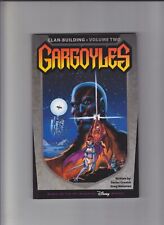 Gargoyles TPB #2 VF/NM; Slave Labor | Clan Building 2 previously unpublished picture