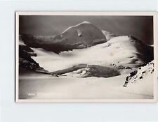 Postcard Wildspitze Austria picture