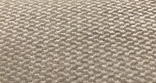 Scalamandre Small Scale Uphol Fabric- Cortona Chenille Greige 2.50 yd 27104-005 picture