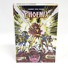 Phoenix Omnibus Vol 1 Leonardi DM Cover New Marvel Comics HC Sealed X-Men picture