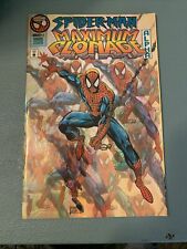 Spider-Man: Maximum Clonage Alpha #1 1995🔥HIGH GRADE🔥Brand New CONDITION🔥🔑 picture