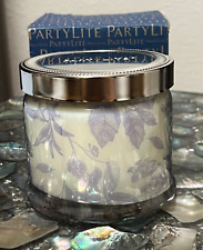 PartyLite Signature 3-Wick Jar Candle, 
