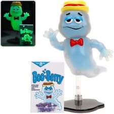 General Mills Boo Berry 1:12 Scale Glow-in-the-Dark Action Figure - Exclusive picture