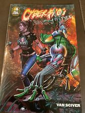 CYBERFROG: BLOODHONEY DRAINED FROG & HEATHER EDITION picture