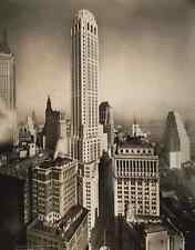 1931 City Bank Farmers Trust Company Building New York Photo 13