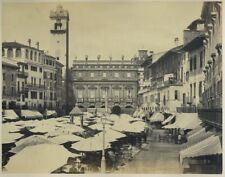Francis Frith Albumin Print. View of Verona. Verona. Italy. Italy. picture