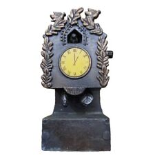 Vintage Coo Coo Clock Pencil Sharpener Chic picture