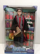 2003 Mattel Harry Potter HOGSMEADE HARRY 11