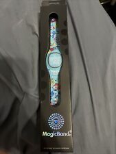 Disney MagicBand M. Disneyland  The Happiest Place On Earth. Magic Key Exclusive picture