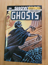 Showcase Presents: Ghosts #1 (DC Comics January 2012) picture